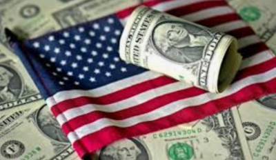 Квартальная оценка роста ВВП США повышена до 6,6% с 6,5% - take-profit.org - США