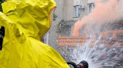 Синоптики предупредили о пожарной опасности в Украине - ru.slovoidilo.ua - Украина - Крым - Луганская обл. - Николаевская обл. - Одесская обл. - Херсонская обл. - Донецкая обл.