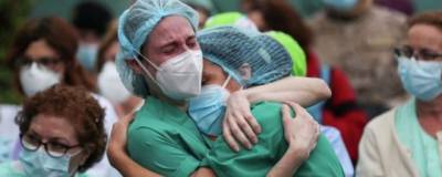 Джонс Хопкинс - В мире зафиксировано 216 млн заболевших и 4,5 млн умерших от ковида - runews24.ru - Россия - США - Иран - Индия