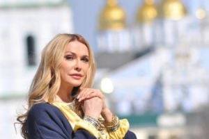 Ольга Сумской - Врачи обеспокоены состоянием Ольги Сумской - novostiua.news - Украина