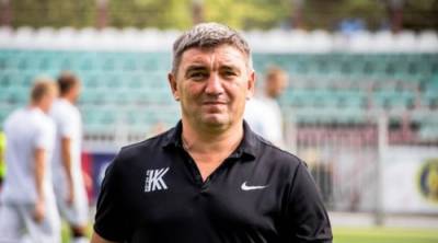 Руслан Костышин - Костышин назначен вице-президентом Колоса - sport.bigmir.net