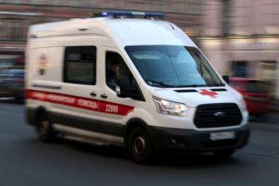 При взрыве газа в Махачкале пострадали двое детей - etokavkaz.ru - Россия - Махачкала - респ. Дагестан