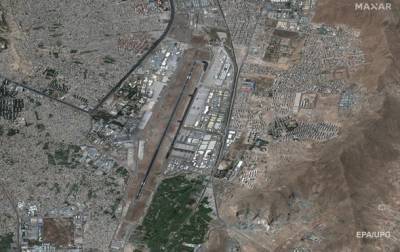 Аэропорт Кабула попал под ракетный обстрел - СМИ - korrespondent.net - США - Украина - Афганистан - Кабул
