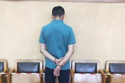 ФСБ Карелии задержала предполагаемого вербовщика террористов в Свердловской области - karel.mk.ru - Россия - Сирия - Свердловская обл. - республика Карелия