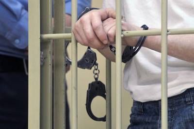Арестованы подозреваемые в убийстве и изнасиловании 15-летней девочки - lenta.ru - Россия - Башкирия