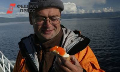 Александр Фомин - Россиян ждут рекордные цены на красную икру к Новому году - fedpress.ru - Москва - Россия