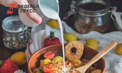 Тюменский арбитраж банкротит молочников из-за долгов - fedpress.ru - Тюмень - Тюменская обл.