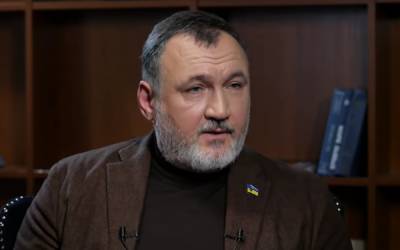 Юрий Луценко - Владимир Кацман - Ренат Кузьмин - Кацман: Кузьмин имеет необходимый опыт и побывал как во власти, так и в оппозиции, поэтому может стать хорошим генпрокурором - ukrainianwall.com - Украина