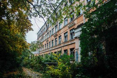 Владимир Любарский - Мэр Петрозаводска рассказал, почему пограничникам передали здание школы №8 - gubdaily.ru - Петрозаводск - Владимир - республика Карелия