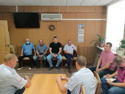 Новые правила сдачи экзамена на права серьезно осложнили жизнь рязанцам — ГИБДД - 7info.ru - Рязань