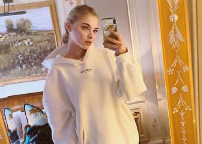 Бывшая жена Тимати объяснила решение отдать дочь на воспитание свекрови - province.ru - Россия