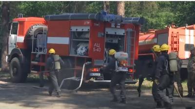 Украину 30 августа окутает адская жара: синоптики предупредили о пожарной опасности - akcenty.com.ua - Украина