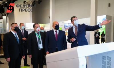 Формируя смыслы: Мишустин в Нижнем, Поволжье в огне и «предвыборные выплаты» - fedpress.ru - Нижегородская обл. - республика Мордовия