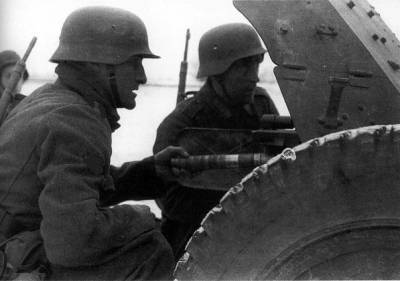 Бородинская битва 1941 года: как русские снова победили французов - russian7.ru - Москва
