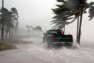 Миллион человек на юге США остались без света из-за урагана «Ида» - versia.ru - Москва - USA - штат Луизиана - штат Миссисипи