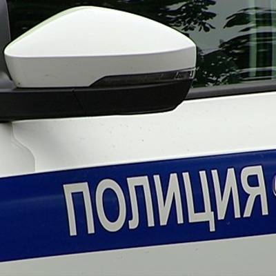Полицейские задержали участников массовой драки в Москве - radiomayak.ru - Москва