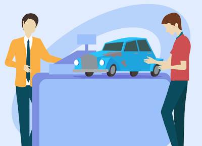 Подержанное авто с дефектами: возвращаем его продавцу - pravo.ru