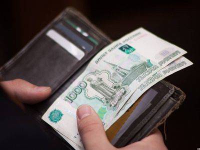 МФО стали отказываться от выдачи "займов до зарплаты" онлайн - kasparov.ru - Россия