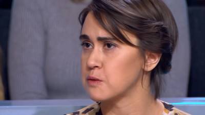 Любовь Успенская - «Заперли и отняли телефон»: дочь Успенской попросила о помощи - inforeactor.ru - США