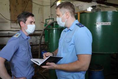 Богородские предприятия заплатят более 117,5 млн рублей за сброс неочищенных стоков - nn.mk.ru - Нижний Новгород