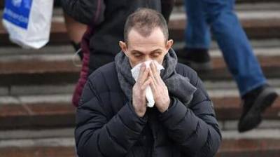 Владимир Зайцев - Врач назвал опасные методы лечения простуды - penzainform.ru