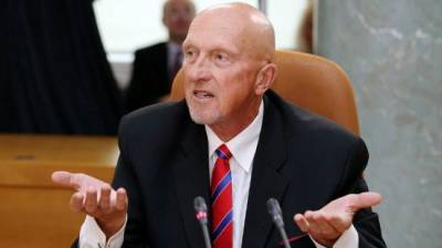 Экс-премьер-министр Латвии: сначала они рычат на Россию, а потом транзит исчезает - eadaily.com - Россия - Латвия
