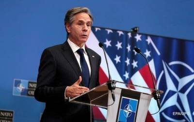 Энтони Блинкен - США намерены закрыть посольство в Кабуле - korrespondent.net - США - Украина - Афганистан - Талибан