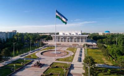 Температура вновь вырастет до +39. Синоптики рассказали о погоде на неделе - podrobno.uz - Казахстан - Узбекистан - Ташкент