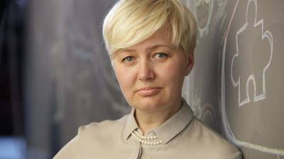 Лариса Ницой - Украинцев назвали «божией нацией» - iz.ru - Украина - Израиль