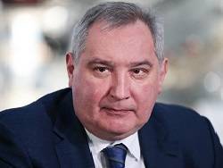 Дмитрий Рогозин - Рогозин заявил о готовности России отразить любой удар - newsland.com - Россия