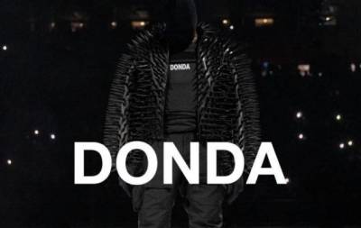 Ким Кардашьян - Канье Уэст выпустил новый долгожданный альбом DONDA - skuke.net