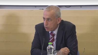 Гендиректор минздрава: "Карантина на праздники не будет" - vesty.co.il - Израиль