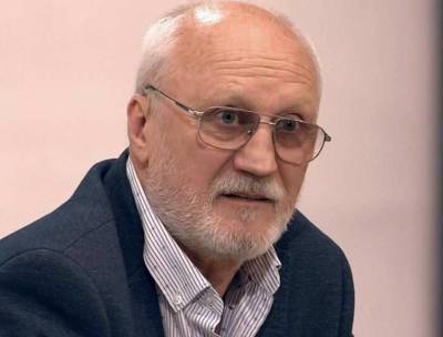 Борис Корчевников - Юрий Беляев рассказал о разводе с первой женой: «Ушел из ее жизни навсегда» - actualnews.org