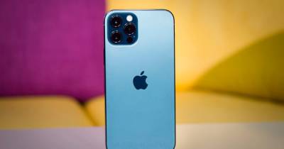 iPhone 13 позволит пользователям звонить и отправлять SMS без сотовой связи, - аналитик - focus.ua - Украина