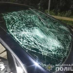 В Запорожской области пьяный водитель сбил трех подростков. Фото - reporter-ua.com - Запорожская обл. - Мелитополь