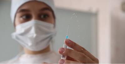 Более 1,62 млн белорусов получили первую дозу вакцины от коронавируса - grodnonews.by - Белоруссия - Минск