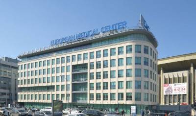 United Medical Group в I полугодии увеличила прибыль в 2 раза - smartmoney.one - Россия