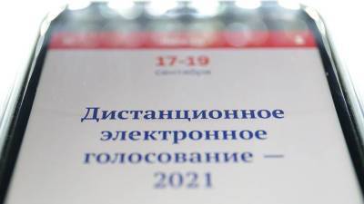 Москвичи рассказали о плюсах электронного голосования - vm.ru