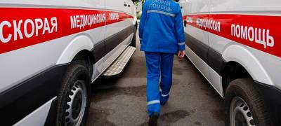 В Карелии водитель «скорой помощи» купил права через Интернет - stolicaonego.ru - район Лоухский - республика Карелия