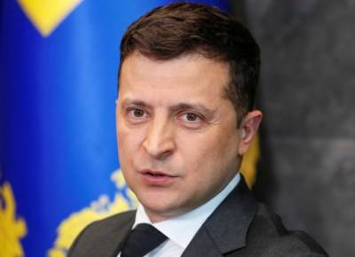 Владимир Зеленский - Антон Швец - Андрей Ермак - Скрытая сторона телегеничного молодого президента Украины - enovosty.com - Украина - Киев - Вашингтон