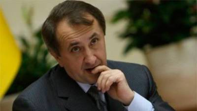 Богдан Данилишин - Глава Совета НБУ инициирует уменьшение общих резервов НБУ - bin.ua - Украина