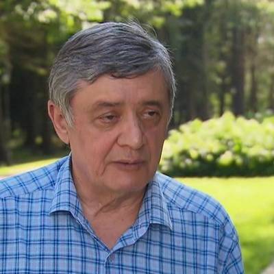 Замир Кабулов - Москва активно налаживает отношения с новыми властями Афганистана - radiomayak.ru - Москва - Россия - Афганистан