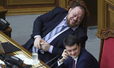 Дмитрий Разумков - В Раде ожидают, что Кабмин подаст проект госбюджета-2022 вовремя - capital.ua - Украина - Донецкая обл.