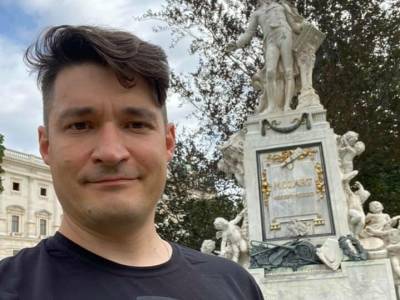 Владимир Зеленский - Джо Байден - "Зрада" не в переносе даты встречи Байдена и Зеленского, а в том, что Белому дому не о чем с нами говорить - gordonua.com - США - Украина - Вашингтон