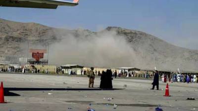 Хамид Карзая - Джо Байден - Обзор зарубежных СМИ: ракетная атака на аэропорт Кабула и ядерный реактор в КНДР - mir24.tv - КНДР - Афганистан - Кабул