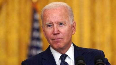 Владимир Зеленский - Андрей Суздальцев - Джо Байден - Почему Белый дом перенес встречу Байдена и Зеленского: политолог дал ответ - newzfeed.ru - США - Украина - Вашингтон - Израиль - Афганистан