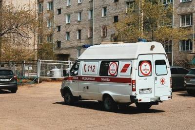 Никто не умер от COVID за сутки в Забайкалье впервые с июня - chita.ru - Забайкальский край