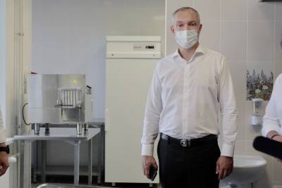 Владимир Павлов - В Челябинске кандидат в Госдуму за три недели до выборов распустил избирательный штаб - znak.com - Россия - Челябинск
