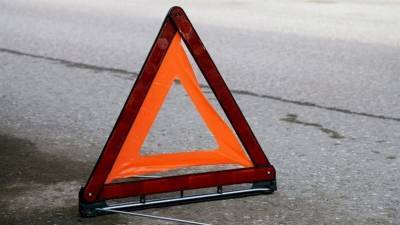 В Кузоватовском районе машина улетела в кювет, водитель погиб - ulpravda.ru - Цивильск - Ульяновск - Ульяновская