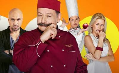 Умер звезда сериалов «Воронины» и «Кухня» - sharij.net - Москва